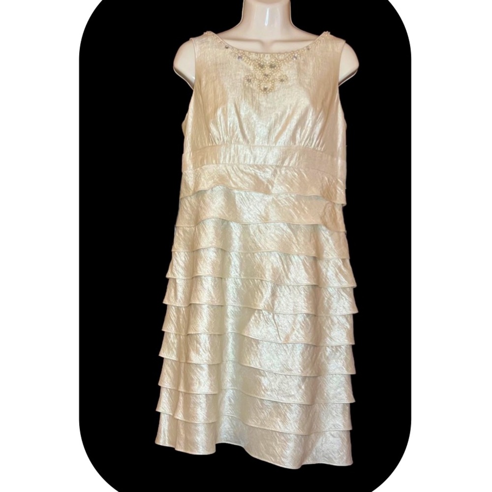 Jessica Howard Dress